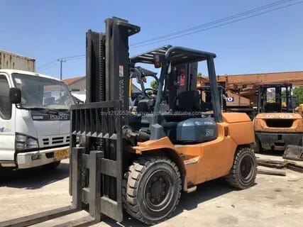 اطلب الان : فوركلفت للإيجار في الدمام رافعات شوكية بالدمام