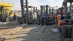 🚀 Forklift Rental in Riyadh | Heavy Duty Warehouse & Trailer Loading Solutions | 3–25 Ton | 2026