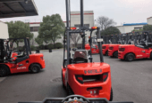فوركلفت للإيجار في الدمام Forklift Rental in Dammam تاج
