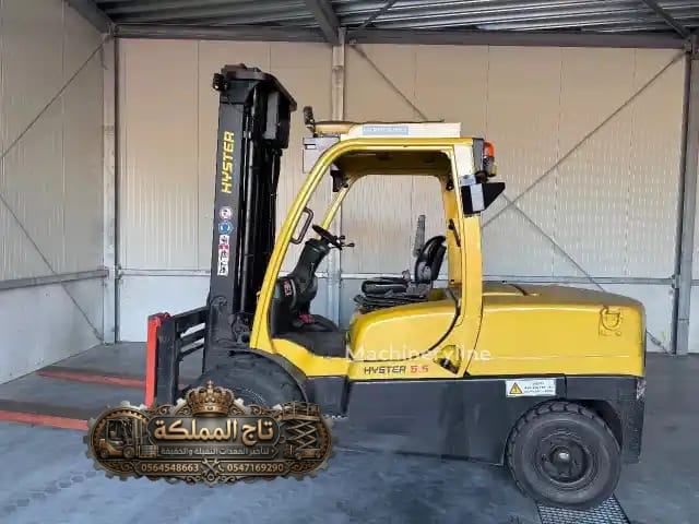 فوركلفت للإيجار الدمام – معدات ثقيلة حديثة سفتي مناولة