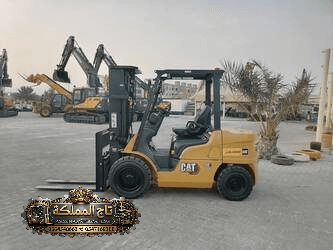 Forklift Rental Dammam ❖ Heavy Duty Forklifts 16 Ton 20 Ton 30 Ton ❖ Khobar & Jubail ❖ Aramco Certified