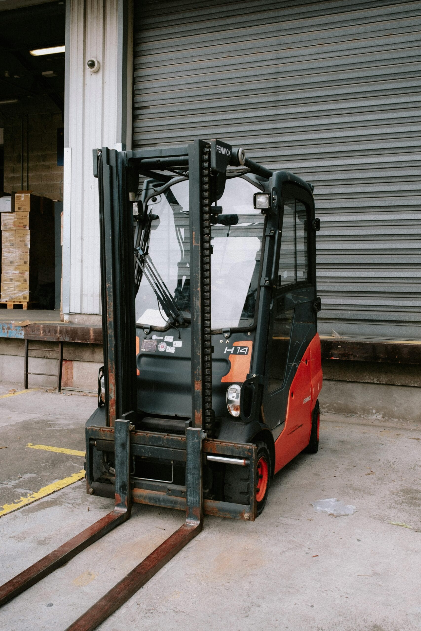 3T–16T Forklift Rental Sevices in Dammam | Al-Sami 0556837784