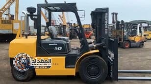 فوركلفت للإيجار في الهفوف – جميع السعات والمناطق