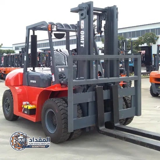 سيزرلفت للايجار بالدمام // فوركلفت بجميع أنواعها للايجار الدمام 🦾|| 0530677958