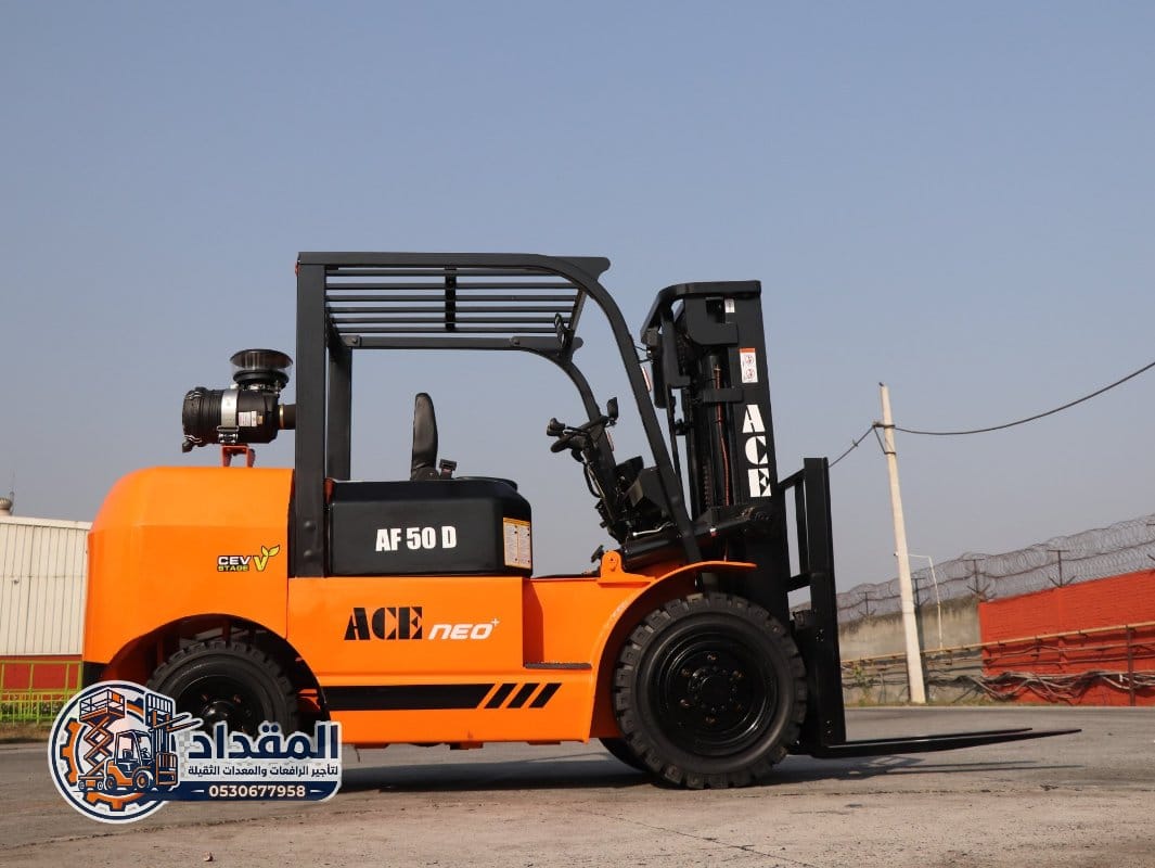 فوركلفت للإيجار في الهفوف – جميع السعات والمناطق