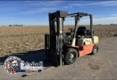 Forklift Rental — Dammam | 1–10 Ton | 2026-2020