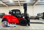 Forklift Rental — Dammam | 1–10 Ton | 2026-2020