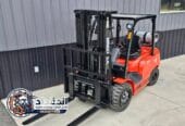 Forklift Rental — Dammam | 1–10 Ton | 2026-2020