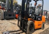 Forklift Rental — Dammam | 1–10 Ton | 2026-2020