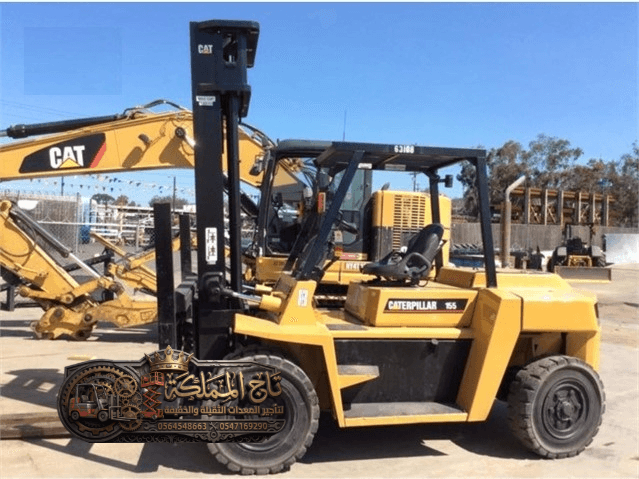 فوركلفت للإيجار في الدمام Forklift For Fental in Dammam