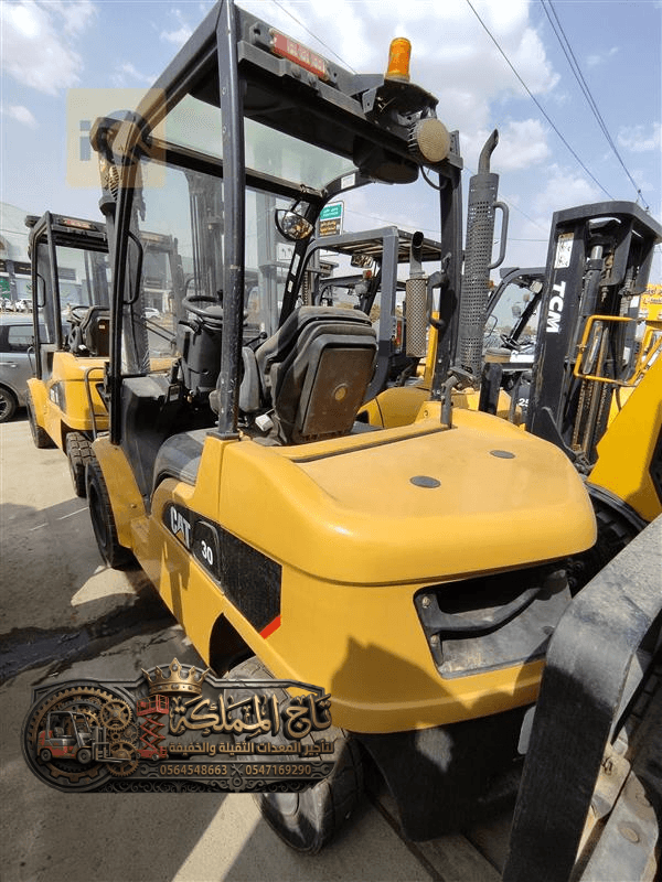 تاجير – فوركلفت بالدمام – تأجير رافعة شوكية بالدمام – تاج المملكة – 0564548663