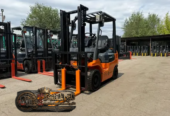 فوركلفت للإيجار في الدمام Forklift For Fental in Dammam