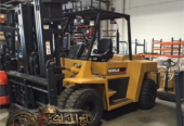 فوركلفت للإيجار في الدمام Forklift For Fental in Dammam