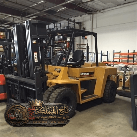 فوركلفت للإيجار في الدمام Forklift For Fental in Dammam