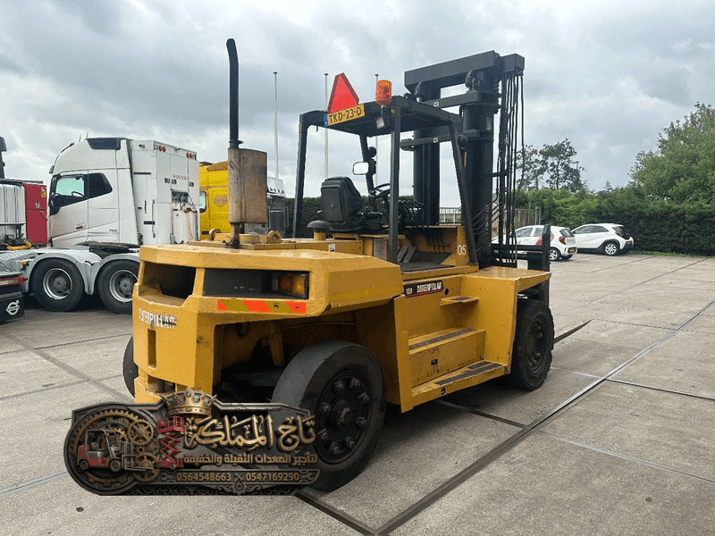 فوركلفت للإيجار في الدمام Forklift For Fental in Dammam