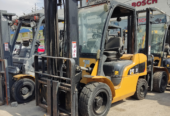 فوركلفت للإيجار في الدمام Forklift For Fental in Dammam