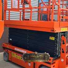 سيزر لفت للأيجار في جدة – منصات رفع 2026