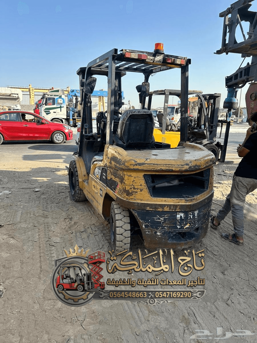 ⭐ فوركلفت للإيجار في الدمام – حديث سوفيتي