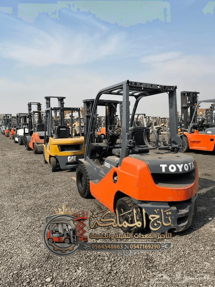 ⭐ فوركلفت للإيجار في الدمام – حديث سوفيتي