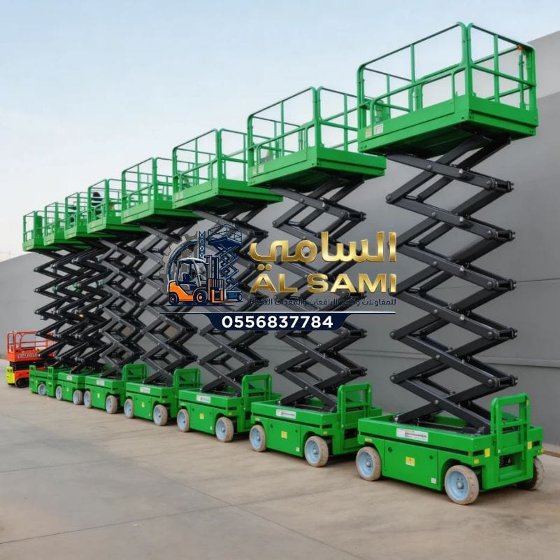 سيزر لفت للإيجار في الدمام، الرياض، و جدة – 0556837784