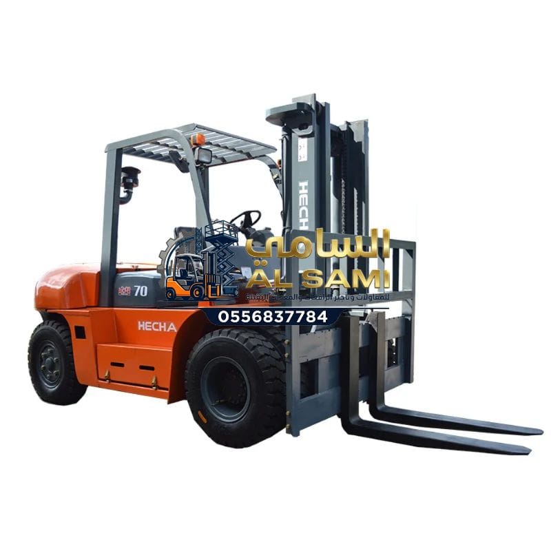 فوركلفت للإيجار في الدمام | رافعات شوكية ( Forklifts) للإيجار في الخبر والقطيف | 2026