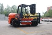 فوركلفت للإيجار في الدمام | رافعات شوكية ( Forklifts) للإيجار في الخبر والقطيف | 2026