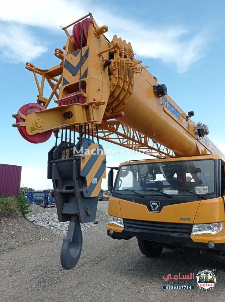 كرينات ( كرين ونش وتلسكوبية ومجنزرة وتاوركرين وكرينات دينا وباسكت كرين) للإيجار في الرياض والدمام | سعات 10 طن – 100 طن – يومي / شهري