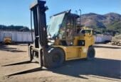 فوركلفت للإيجار في الدمام – Forklifts Toyota Zemline