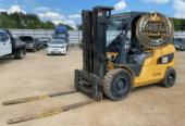 فوركلفت للإيجار في الدمام Forklift For Rental in Dammam