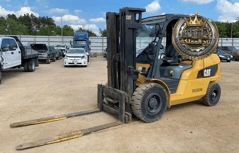 فوركلفت للإيجار في الدمام Forklift For Rental in Dammam