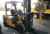 فوركلفت للإيجار في الدمام Forklift For Rental in Dammam