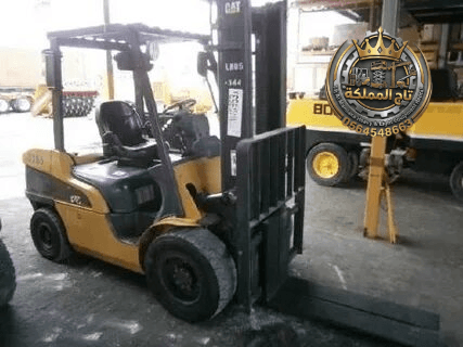 فوركلفت للإيجار في الدمام Forklift For Rental in Dammam
