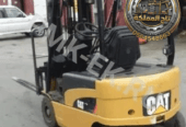 فوركلفت للإيجار في الدمام – Forklifts Toyota Zemline