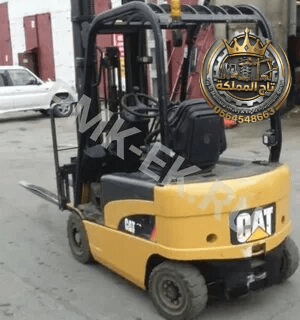 فوركلفت للإيجار في الدمام – Forklifts Toyota Zemline