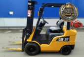 فوركلفت للإيجار في الدمام Forklift For Rental in Dammam