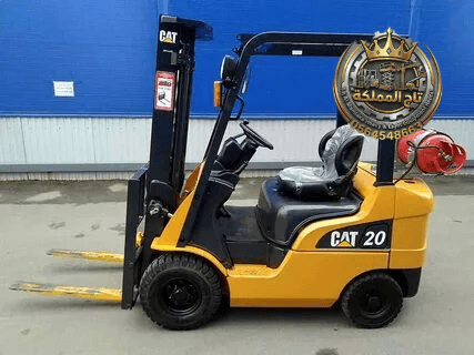 فوركلفت للإيجار في الدمام Forklift For Rental in Dammam