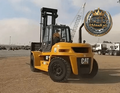 فوركلفت للإيجار في الدمام – رافعة شوكية من 1.5طن الى 30طن