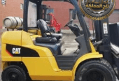 فوركلفت للإيجار في الدمام – Forklifts Toyota Zemline