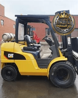 فوركلفت للإيجار في الدمام – Forklifts Toyota Zemline