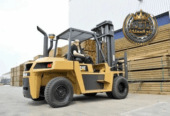 فوركلفت للإيجار في الدمام – رافعة شوكية من 1.5طن الى 30طن