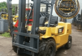 فوركلفت للإيجار في الدمام – Forklifts Toyota Zemline