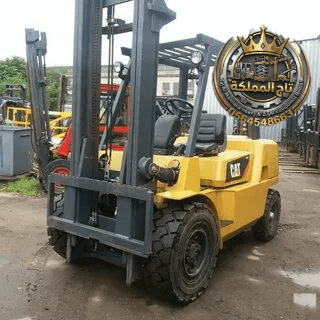 فوركلفت للإيجار في الدمام – Forklifts Toyota Zemline