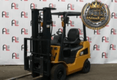 فوركلفت للإيجار في الدمام – Forklifts Toyota Zemline