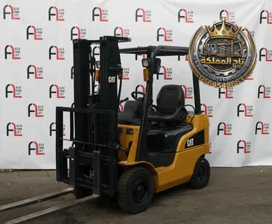 فوركلفت للإيجار في الدمام – Forklifts Toyota Zemline