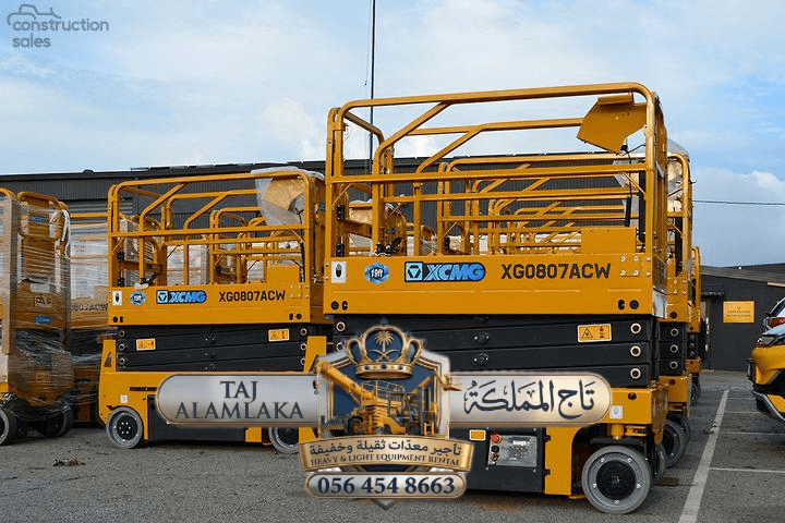 تأجير كرينات في الرياض و الدمام | كرينات موبايل للايجار في الرياض الدمام – جميع الاحجام