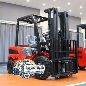 فوركلفت حديث 2025 للإيجار بالدمام والرياض # إيجار يومي وشهري