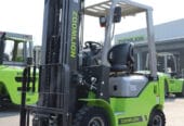 FORKLIFT RENTAL IN DAMMAM | 3 TON – 5 TON – 7 TON | AL-SAMI CONTRACTING 🔥