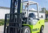 FORKLIFT RENTAL IN DAMMAM | 3 TON – 5 TON – 7 TON | AL-SAMI CONTRACTING 🔥