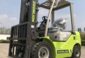 FORKLIFT RENTAL IN DAMMAM | 3 TON – 5 TON – 7 TON | AL-SAMI CONTRACTING 🔥