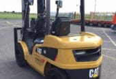 فوركلفت غاز للإيجار بالقطيف | تأجير رافعات شوكية (LPG FORKLIFT) لمستودعات التمور والمواد الغذائية في سيهات وتاروت والقطيف / يومي – شهري / 2026